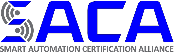 SACA — Smart Automation Certification Alliance